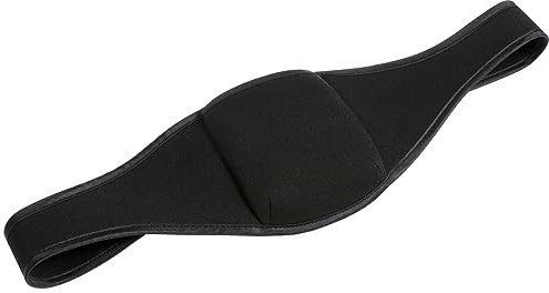 VICASKY 15piezas Cinturón De Micrófono para Instructores Bolsa De Almacenamiento Resistente para Micrófono y Dispositivos Paquete De Cintura para Fitness y Actividades