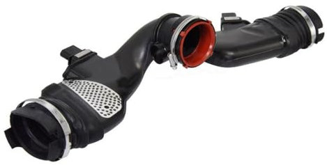 SUNSKYLY A6420908237 6420908237 Motor Luftkanal Ansaugschlauch Kollektor Luftmassenmesser Sensor/Fit for OM642 W211 E320 W164 W251