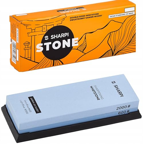 SHARPI Piedra de agua 600/2000