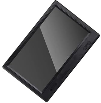Pantalla de inspección de alcantarillado industrial de 9 pulgadas, grabadora de video digital, almacenamiento expandible para sistemas de cámara de drenaje WP90F WP70F, endoscopio industrial de