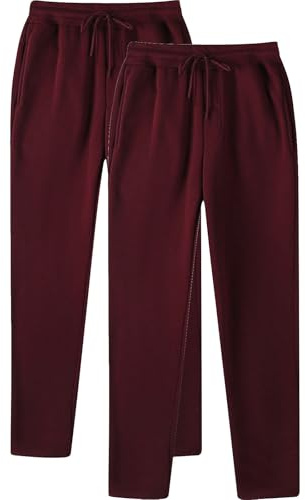 Bas de Jogging Homme Fitness Mi Saison Vintage Casual Plage Pants Ceinture Lastique Pantalon Survetement Droit Décontracté Activewear Pantalons Large Workout Training