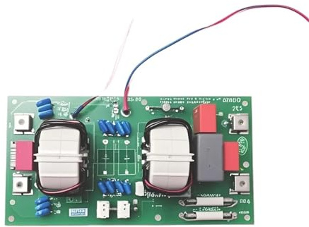 Tout neuf adapté à la carte d'alimentation multi-split de climatisation centrale Zhigao CMV-V140W carte de filtre 802300300022.