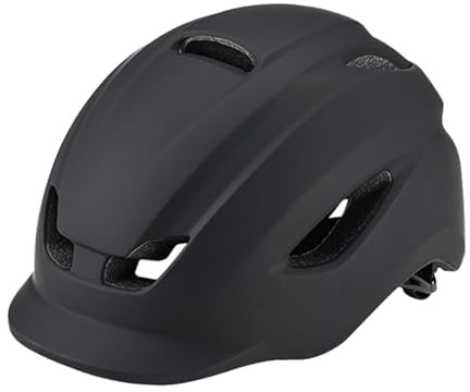 POXZSFX Casco da bici da corsa per adulti, casco da bici da corsa per uomo e donna, comodo, ammortizzante, regolabile, accessorio per , da bicicletta,