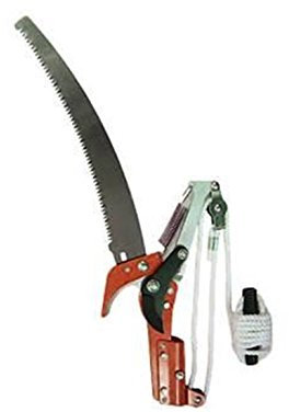 IL CAMPO SVETTATOIO CON SEGACCIO E CESOIA ESTERNA + CORDA FER 69267