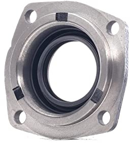 Fast FT49838 - Wellendichtring, Differential