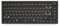 Glorious Gaming GMMK PRO 75% Barebones (cadre uniquement) - Clavier de jeu mécanique modulaire, taille TKL (75 %), cadre de 1,5 kg, RGB, personnalisable, Disposition américaine / ANSI - Noir