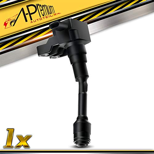 Ignition Coil for B-Max C-Max II Fiesta VI Focus III Ecosport Mondeo Transit 2012-2020