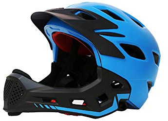 Jia Hu 1 Pc Mountain Helms Bike Helm Bambino Caschetto Bici Casco Bambini Scivolo Equilibrio Bicicletta Ultralight Integralmente