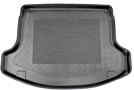 Zentimex Z440260 Kofferraumwanne kompatibel mit Hyundai i30 III (PD) Fastback 12.2017-2020