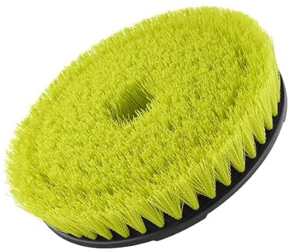 20,3 cm mittlere Borstenbürste