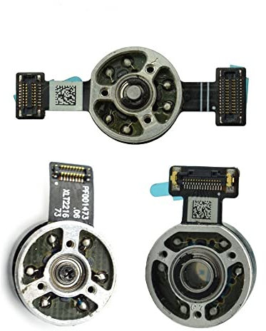 Accessoires de drones For DJI Mini 3/3 Pro Original Gimbal Camera Pitch Yaw Roll Motor for DJI Mini 3/3 Pro Drone Remplacement P-Axis Y-Axis R-Axis Moteur Pièces De Rechange UTILISÉES remplaçable ( Co