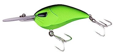ZECK - Crankbait, Wobbler, Kunstköder zum Wallerspinnfischen - Cat Crank 7,5 cm | 3 m F