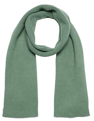 QS Strickschal aus Viskosemix