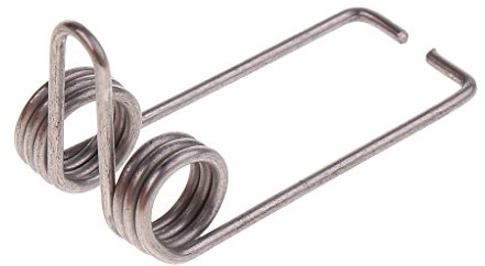 Trumpet Trombone Alto Horn Valve Spring Water Key Spring