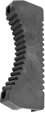 Veemoon Telephone Pole Washer Ladder Stabilizer for Straight Ladder Poles Non-Slip Mat