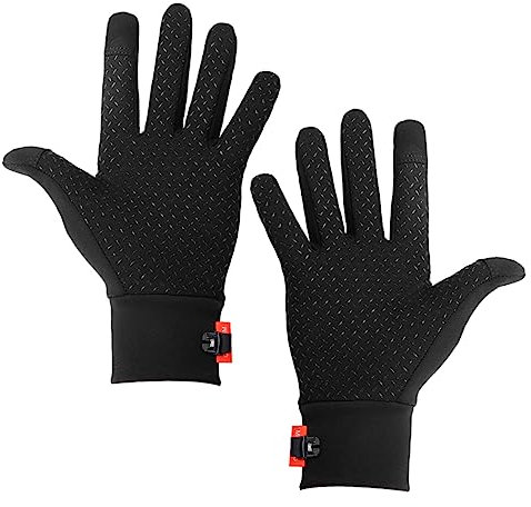 minkissy Touchscreen-handschuhe Mit Vollschutzhandschuhe Warme Winterhandschuhe Für Outdoor-aktivitäten