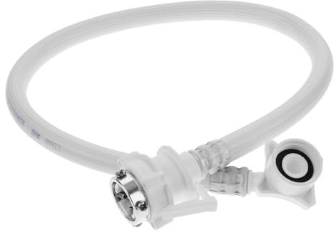 UKCOCO Manguera Entrada Agua Lavadora Tubo Lavadora Accesorio Compatible Varias