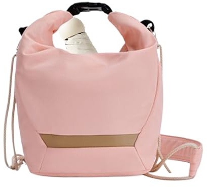 GkgWuxf Borsa Fotocamera A Tracolla A Tracolla Impermeabile Per Lenti | Borse Compatte Per Fotocamera per fotografo DSLR viaggio escursione fotografia all'aperto donna uomo studente amante foto