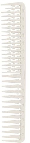 Parrucchiere Pettine Per Salone Parrucchiere Strumento Per Lo Styling Dei Capelli A Strati Strumento Taglio Di Capelli Con Manico Ergonomico Barbiere Styling Manico Ergonomico Pettine