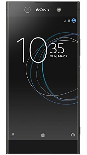 Sony Xperia XA1 Ultra UK SIM-Free Smartphone - Black
