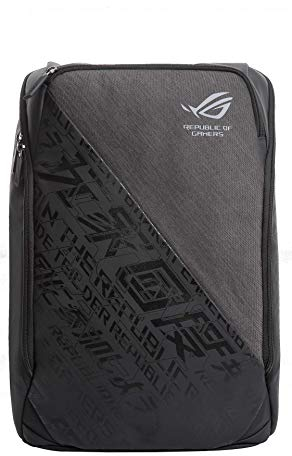 Asus ROG BP1500G Zaino Gaming per contenere un NB fino a 15