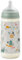 Suavinex Biberon 360 ml, con Tettarella Simmetrica in Silicone SX Pro, con Valvola Anticolica, con Tettarella Flusso Medio, L, per Bambini +6 Mesi, Walk in the Park Verde