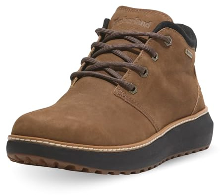 Timberland Bottes Hudson Road Mid Gore-Tex Code Tb0A6A8Nem7