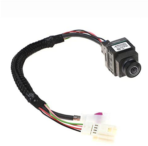 Telecamera Posteriore HD per Auto Telecamera Originale per sensore di parcheggio Telecamera per Veicoli, per Benz W205 W222 W447 X253 A2229054509 2229054509
