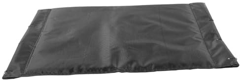 BUGUUYO Sitzkissen Für Rollstuhl Mittelpolster Aus Wiederverwendbar Und Langlebig Für Langzeitgebrauch Bequem Und Einfach Zu Reinigen