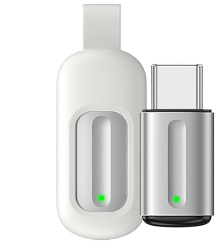 Smartphone IR Remote Controller, petit adaptateur IR pour le smartphone | Adaptateur à télécommande IR pour le smartphone,Plug et lecture accessoires d'électronique à domicile pour la télévision, proj