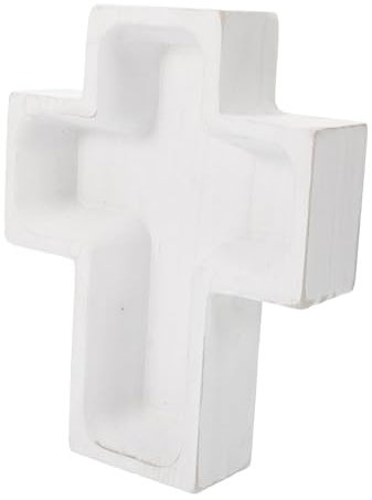 POPETPOP Bol Croisé Assiette De Service Plateau De Rangement Pour Collations Plateau à Nourriture Plat De Service Décoratif