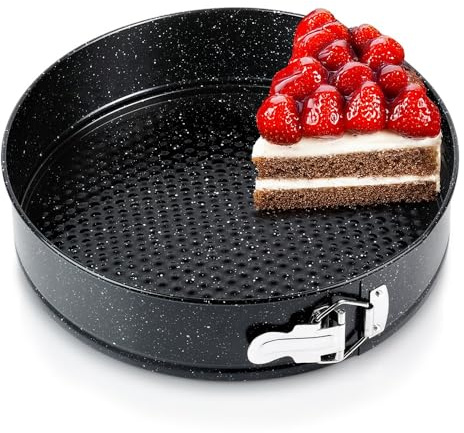 Vilde Moule à gâteau en granit 28 cm