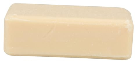 MOKKHNB Natural Citrus Series Pen Cleaning Soap 100g, Brush Washing Soap for Oil Painting and Watercolor, Artist Brush Cleaner Protecting Paintbrushes