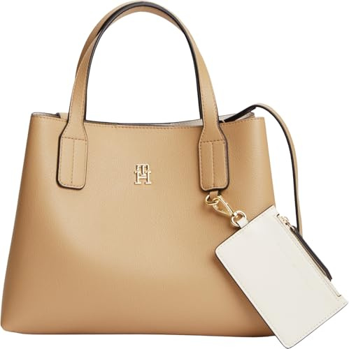 Tommy Hilfiger Th Icon Mini Satchel Aw0aw18722 Ranzen