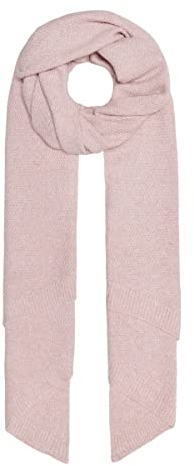 ONLANELISE LIFE KNIT LUREX SCARF CC