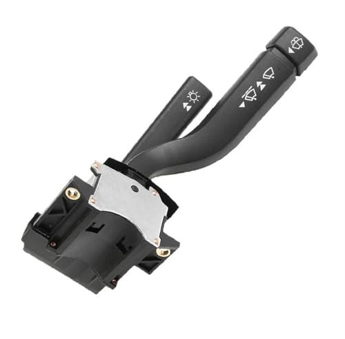 BAYDE Suspensión dirección Interruptor De Columna De Palanca De Control De Limpiaparabrisas para Ford Transit MK4 MK5 1991-2000 95VB-11K665-AA 95VB11K665AA 6993548