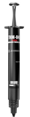 M.RED Pâte Thermique CRYOBLAST Extreme 4gr pour CPU, Consoles, Cartes Graphiques, très Haute conductivité