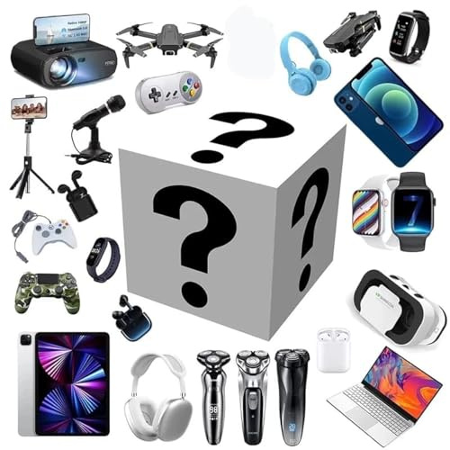 Electronic Gifts Pallets Sets,Overstock Package, Electrical Goods/Accessories/PC/Multimedia A-Ware, Mixed Lot Shipping Returns FSAG-3