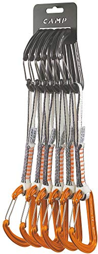 C.A.M.P. - Set 6 Photon Wire Express KS DYNEEMA 18 cm