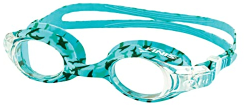 Finis Unisex Kinder Adventure Goggles Adventure Goggles