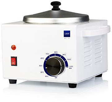 Labor Pro Scaldacera Per Barattolo - 400 Ml