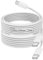 iPhone Charging Cable for 15/16/17, 2Pack 2M Braided iPhone Cable USB C to C Fast Charging for Apple iPhon e 17/17Pro/17Pro Max/17 Air 16/16 Pro/16 Pro Max/15/15 Plus/15 Pro/15 Pro Max,iPad