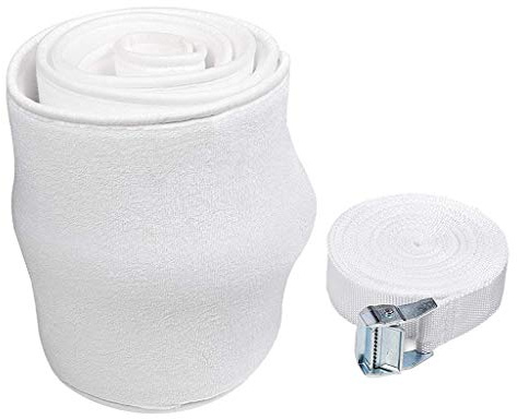 Bed Bridge Twin to King Converter Kit Wide Mattress Extender Joiner 30cm