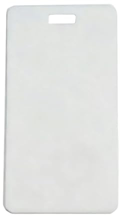 Självhäftande Anteckningslappar | Suddbar Spritavtorkningsbar Whiteboard,Fickformat ID-bricka Klisterlappsblock - För Läkare, Vårdpersonal, Student, Kontor, Sjukhus, Skola, Studie,