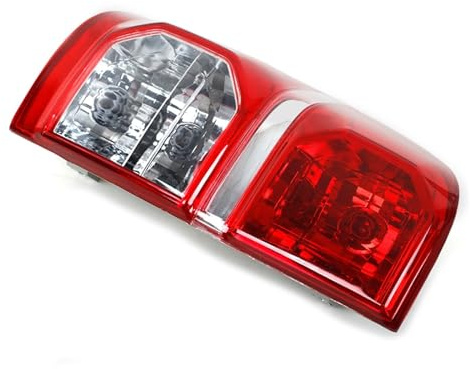 För Toyota För Hilux 2005-2009 2010 2011 2012 2013 2014 2015 Vänster/Höger bakljus Bromslampa Bakljus med sele(Right Side)