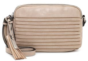Tamaris Liane Crossbody Bag Lighttaupe
