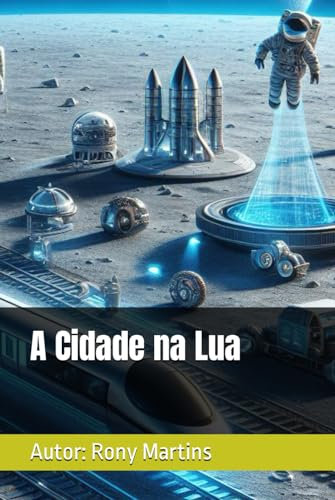 A Cidade na Lua