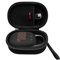 XANAD Hard EVA Case for JBL Clip 5 / soundcore Select 4 Go Ultra Portable Bluetooth Speaker Box Pro Sound (Black)