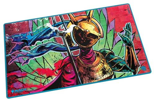 Ultimate Guard - Playmat - Magic: The Gathering - Aetherdrift - 1, Ätherdrift 1