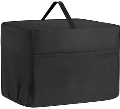 Housse pour trancheuse à viande – Protection contre la poussière pour appareils électroménagers, protection contre la poussière | Sac de rangement imperméable et anti-éclaboussures